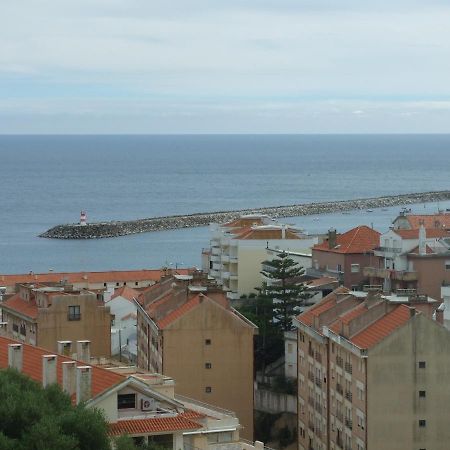 Casa Cascata Apartment Sesimbra Bagian luar foto