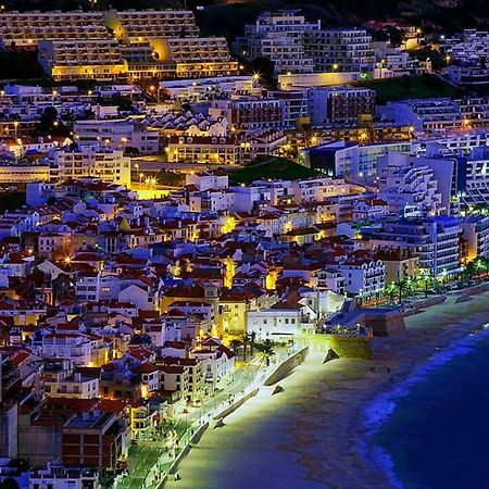 Casa Cascata Apartment Sesimbra Bagian luar foto