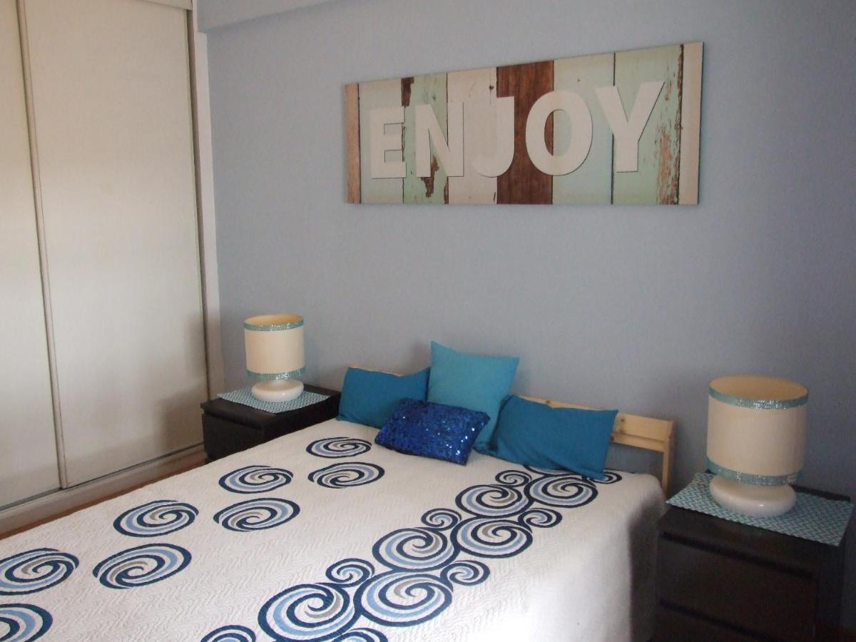 Casa Cascata Apartment Sesimbra Bagian luar foto