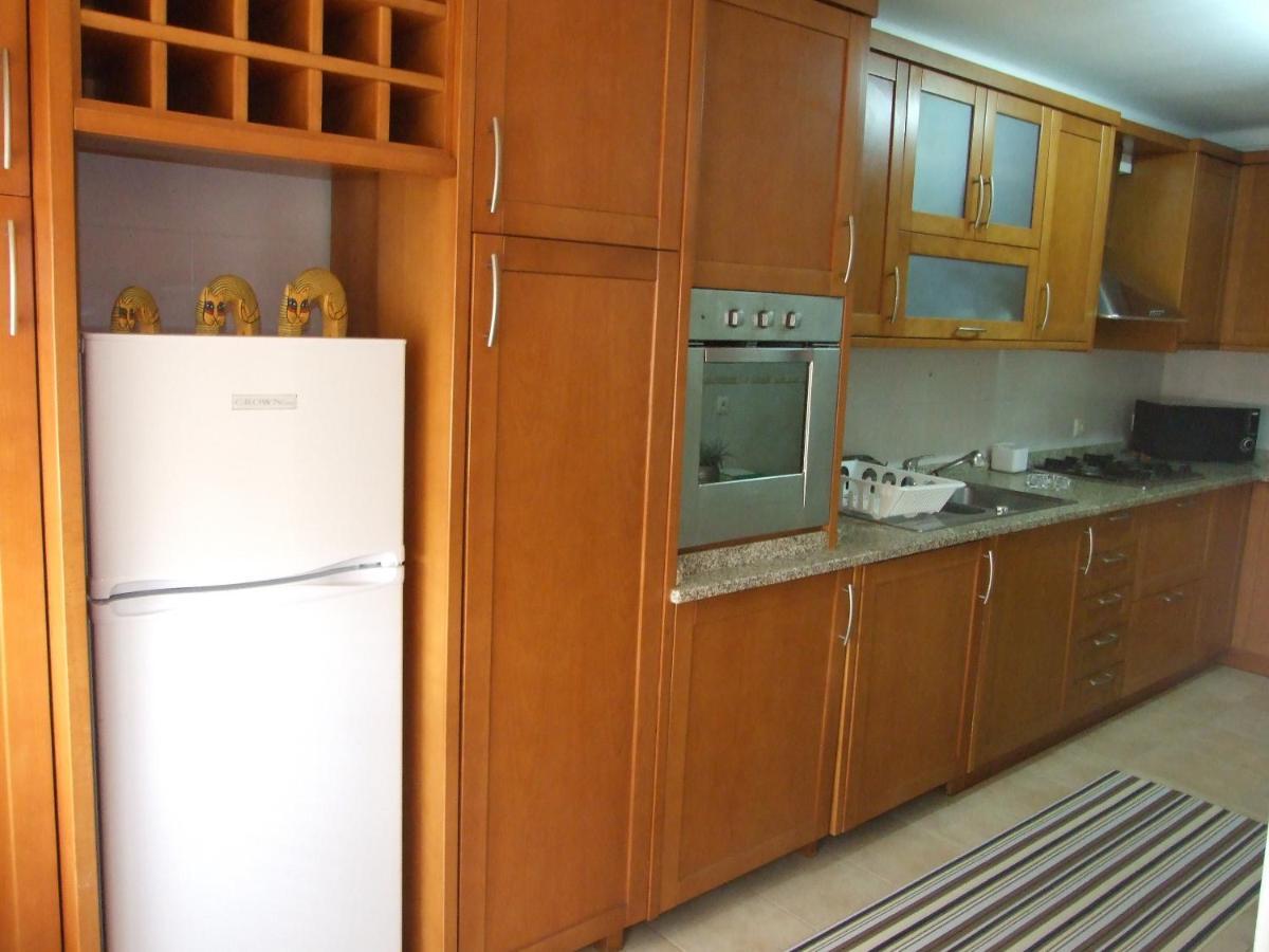 Casa Cascata Apartment Sesimbra Bagian luar foto