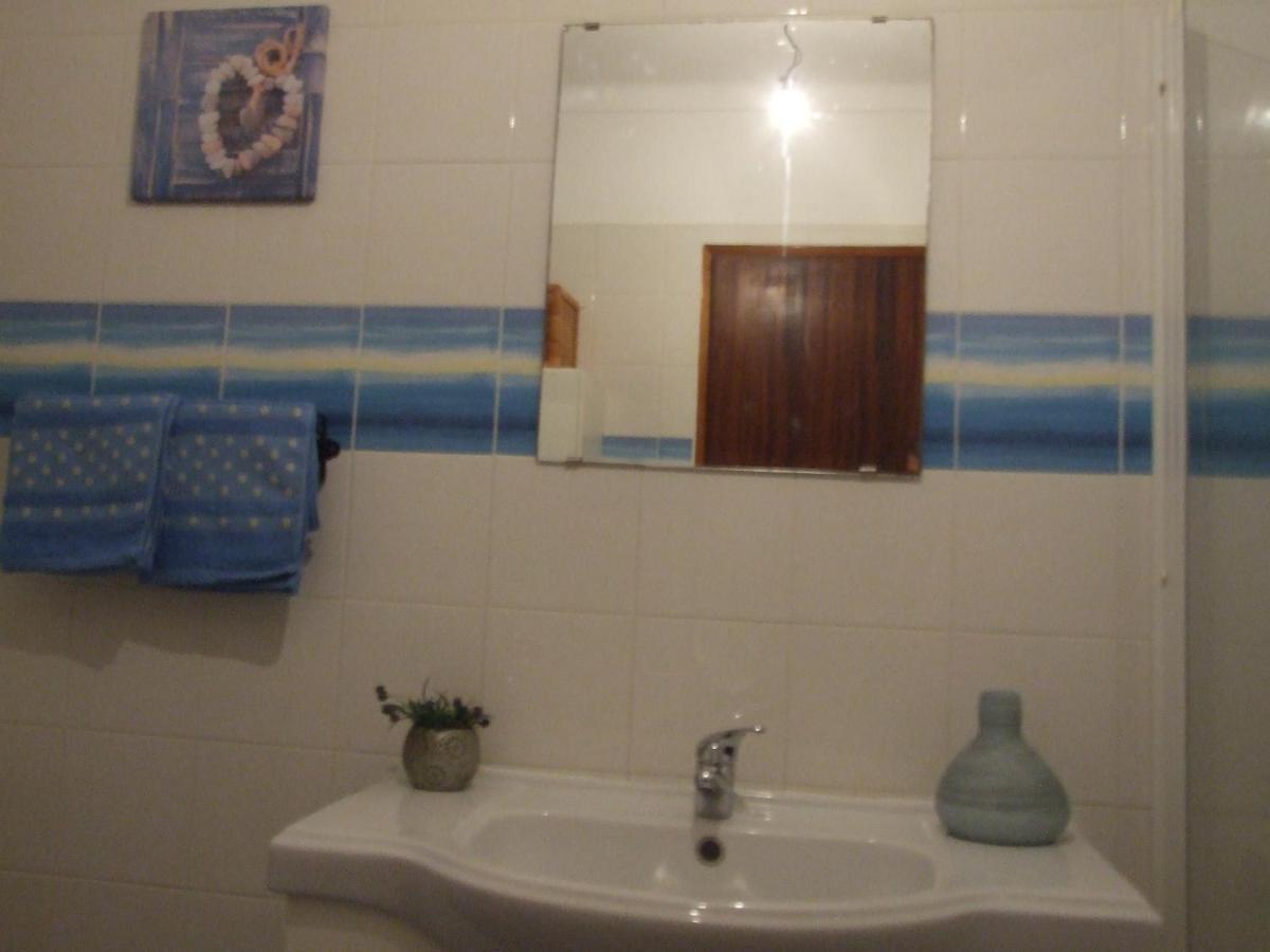 Casa Cascata Apartment Sesimbra Bagian luar foto