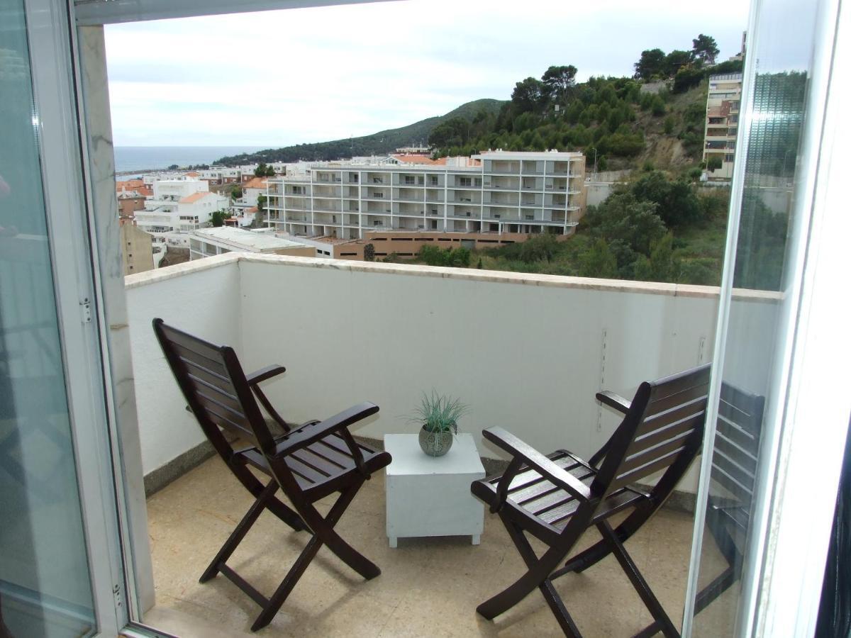 Casa Cascata Apartment Sesimbra Bagian luar foto