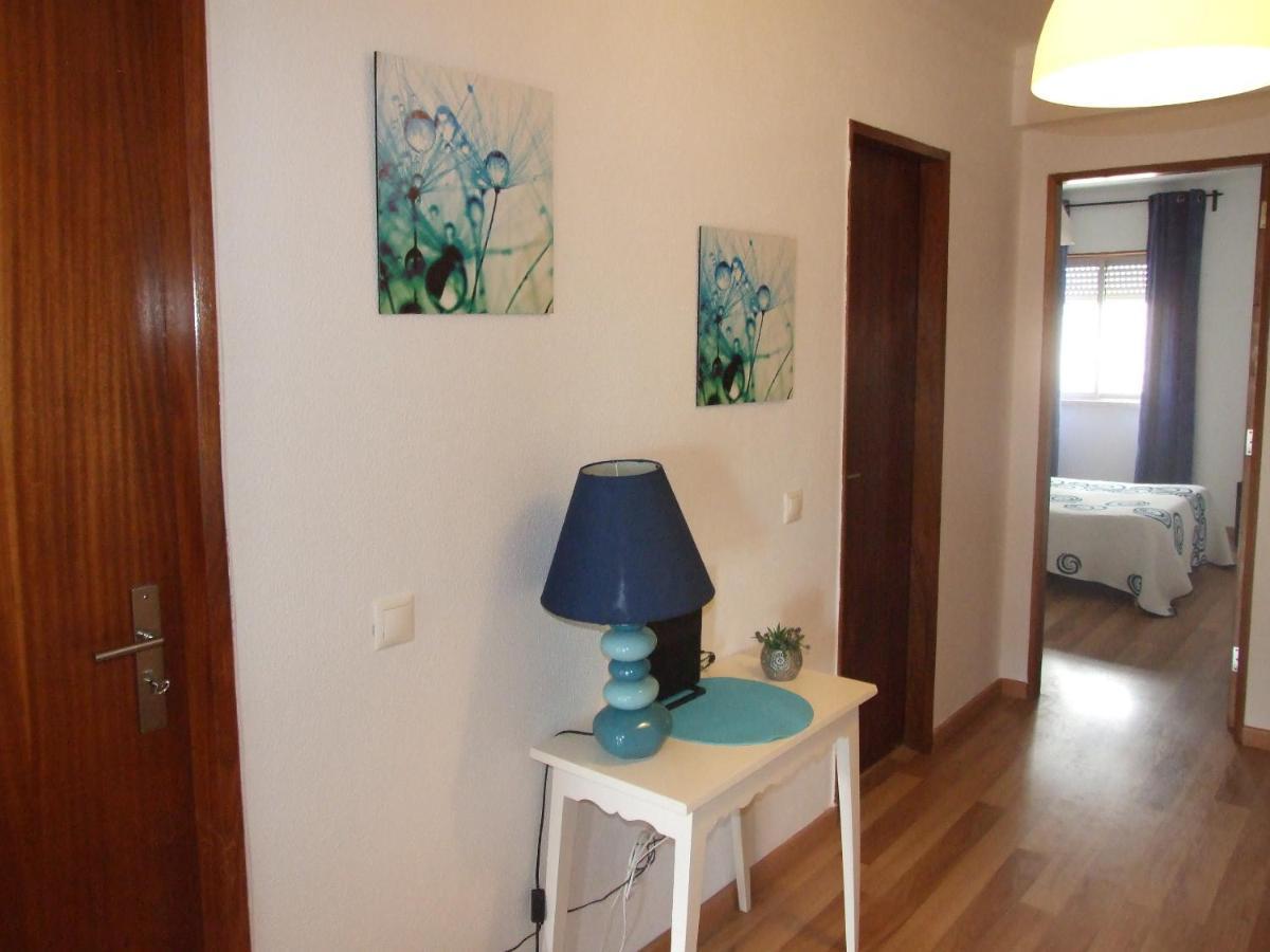 Casa Cascata Apartment Sesimbra Bagian luar foto