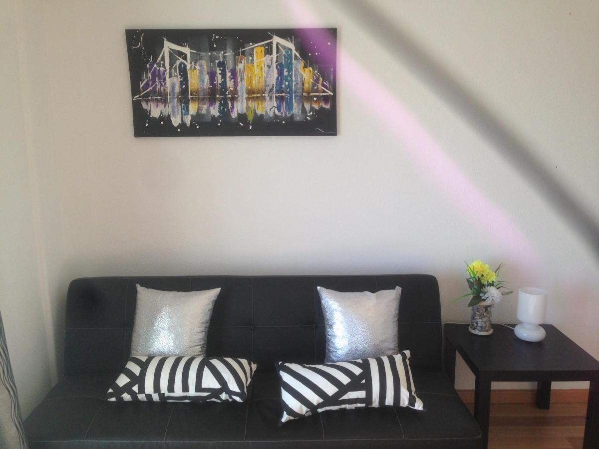 Casa Cascata Apartment Sesimbra Bagian luar foto