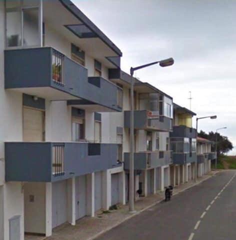 Casa Cascata Apartment Sesimbra Bagian luar foto
